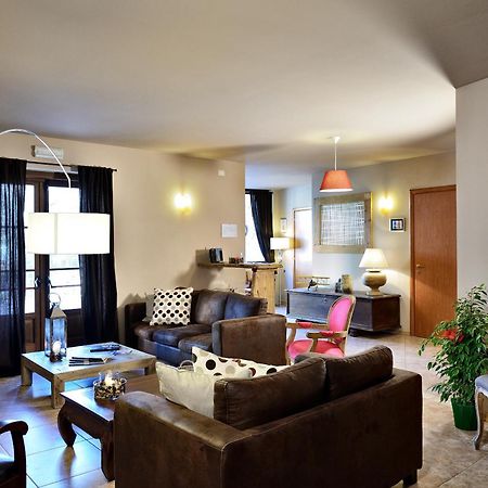 Albergo Passepartout Scopello  Eksteriør billede