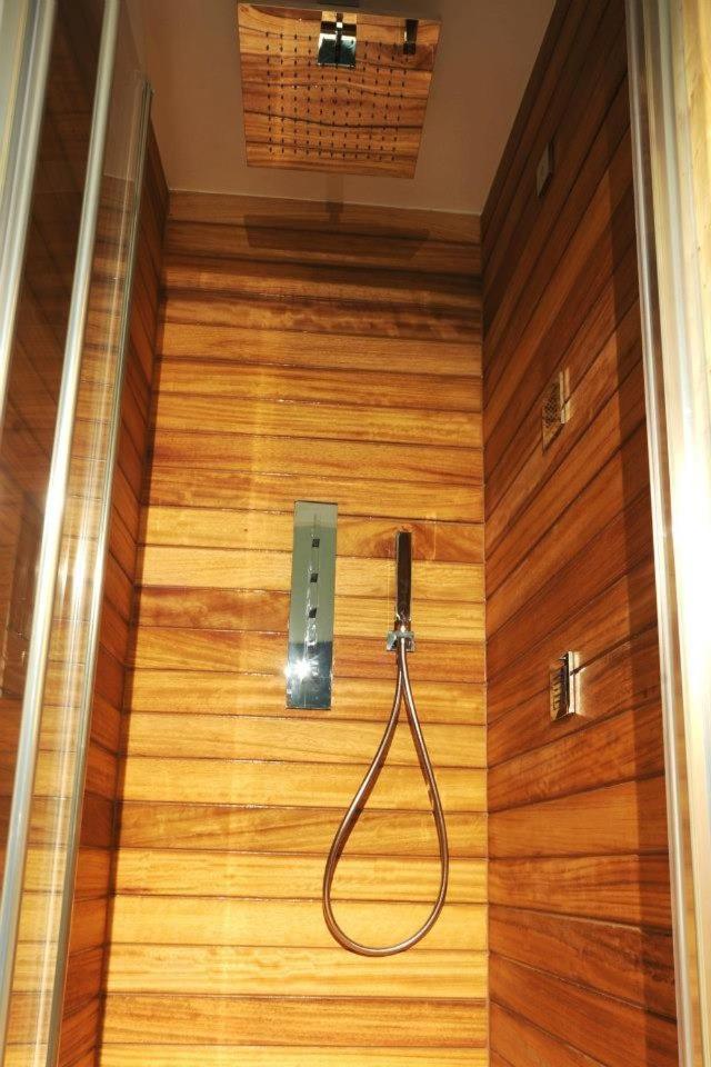 Albergo Passepartout Scopello  Værelse billede