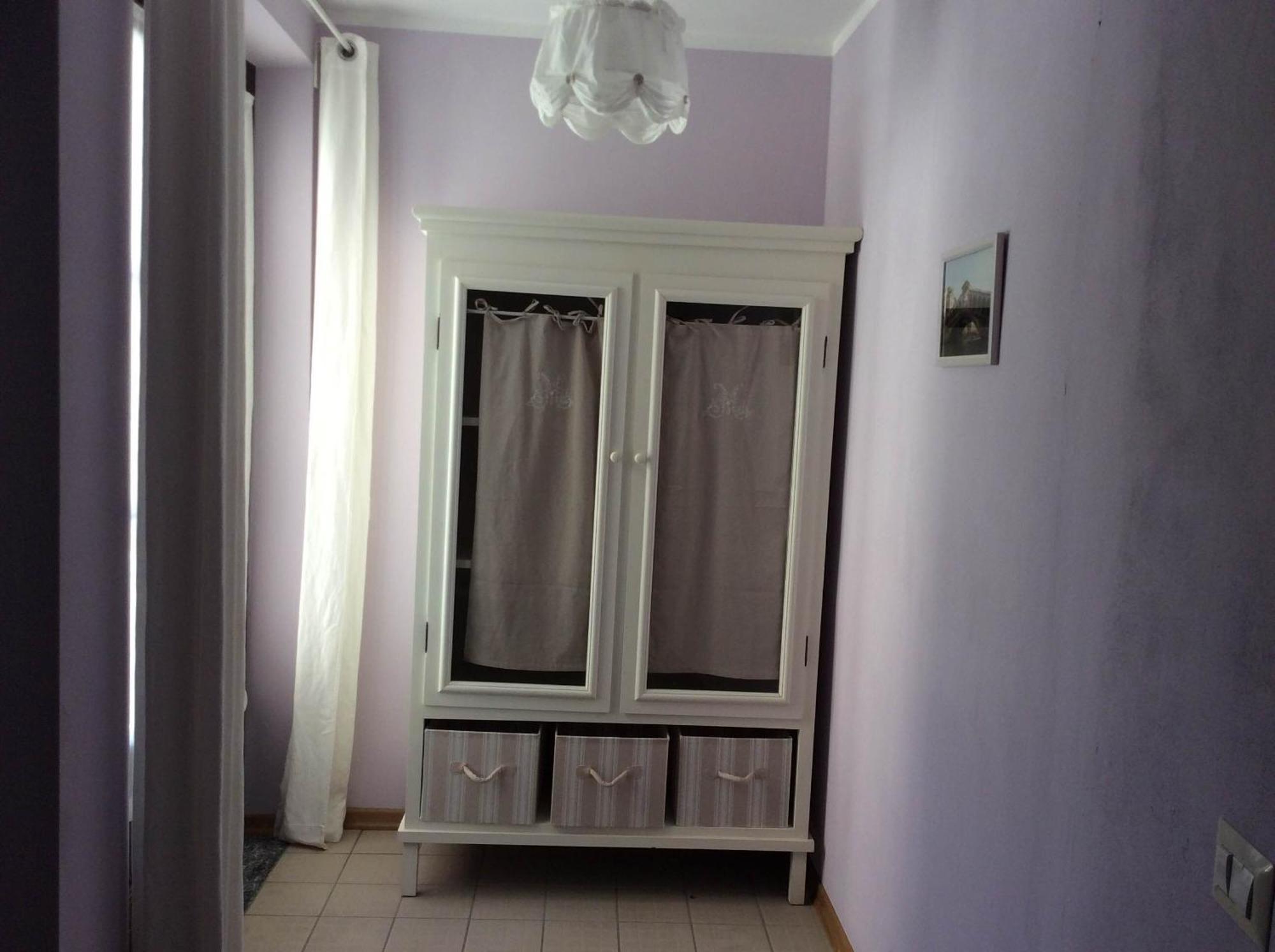 Albergo Passepartout Scopello  Værelse billede